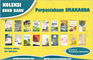 POSTER KOLEKSI BUKU BARU 1